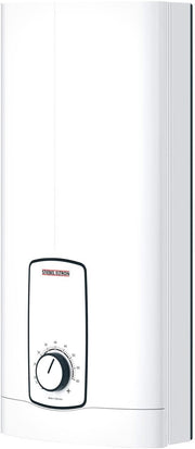 View STIEBEL ELTRON Neueste Generation Elektronischer Durchlauferhitzer DHB 27 ST Trend, besonders energiesparend dank 3i-Technologie, gradgenaue image 1