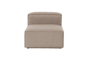 View Fora O1 Modulares Sofa - Braun image 2