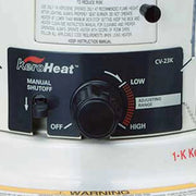 View Sengoku KeroHeat 23,500 BTU Kerosene Heater for 900 Square Feet image 5