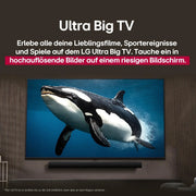 View LG 55UA75006LA TV 55 Zoll (139 cm) 4K UHD AI TV (α7 Gen8 4K AI Prozessor, webOS 25, 60Hz) [Modelljahr 2025] image 3