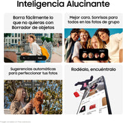 View Samsung Galaxy A57 5G, 512GB, Móvil Fino con IA, 8GB, Gran Angular 50MP, Autonomía 2 Días, Batería 5000mAh, IP68, Garantía del Fabricante 3 Años + 1 image 4