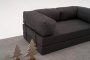View Comfort 3er Sofa - Anthrazit image 4