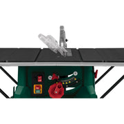 View PARKSIDE Tischkreissäge »PTKS 2000 H5«, 2000 W, mit Laserführung - B-Ware neuwertig image 4