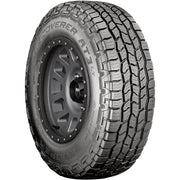 View Pair of 2 (TWO) Cooper Discoverer AT3 LT LT 235/80R17 Load E 10 Ply AT A/T All Terrain Tires image 1