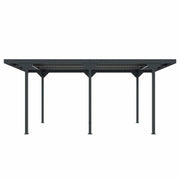 View Fornorth Carport Premium 284x546x238cm image 1