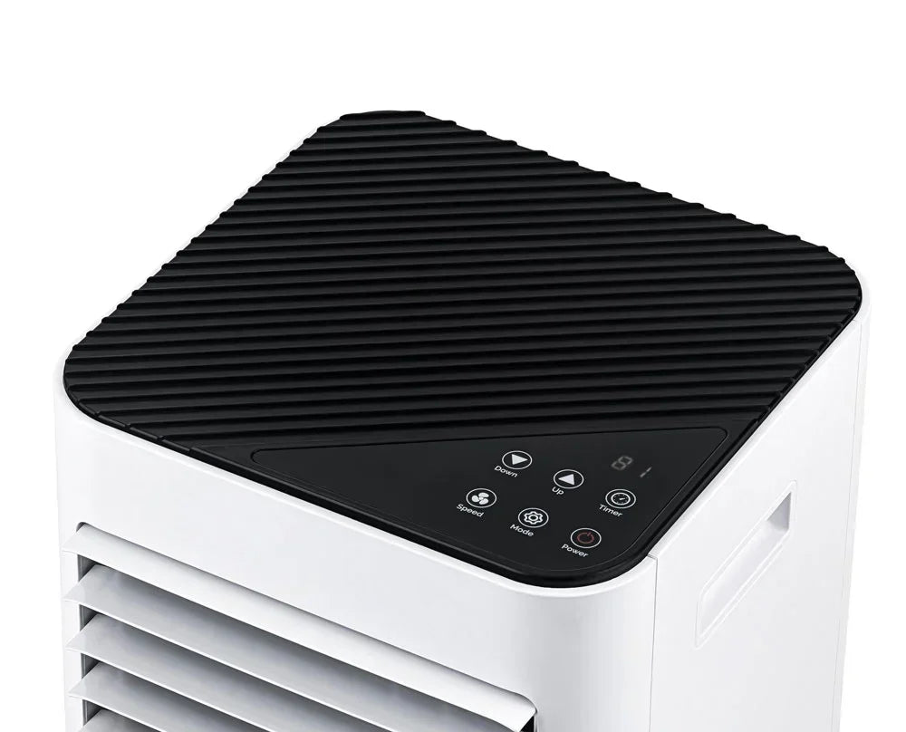 2025 Newair Aire Acondicionado Portátil Compacto – 10 000 BTU