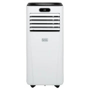 View Aire Acondicionado Móvil Inteligente Black+Decker BXAC40025GB 9000 BTU image 1