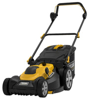 View Texas Elektro-Rasenmäher Smart 4400 3-in-1 inkl. Mulching image 2