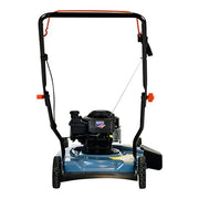 View Gas Lawn Mower, 20-Inch, 125 cc 4-Cycle Briggs & Stratton Engine, Push Lawnmower image 5