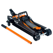 View 2 Ton (4000 lbs) Floor Jack - Car Hydraulic Trolley Lift image 2