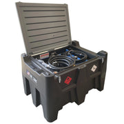 View 105gl DIESEL + 13gl DEF COMBO Portable Tank with 12V Pumps image 1