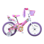 View 2025 Titan BMX para niña Flower Princess 16 pulgadas image 1