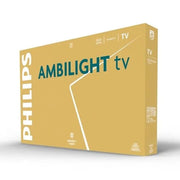 View Philips Ambilight 55PUS8600 4K QLED Smart TV - 55 Zoll Display mit P5 Perfect Picture Engine Ultra HD, Titan OS, Dolby Vision und Dolby Atmos Sound image 6