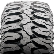 View Milestar Patagonia M/T Mud Terrain LT33X12.50R15 108Q C Light Truck Tire image 3