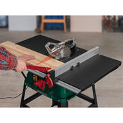 View PARKSIDE Tischkreissäge »PTKS 2000 H5«, 2000 W, mit Laserführung - B-Ware neuwertig image 2
