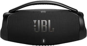View JBL Boombox 3 Wifi – Kabelloser Lautsprecher mit Bluetooth und Wifi – Kompatibel mit der JBL One App – 24 Stunden Wiedergabezeit – Wasser- und image 1