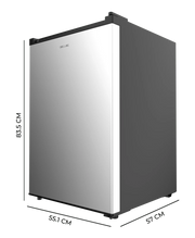 View Bolero CoolMarket TT 133 L Inox image 2