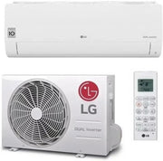 View Aire acondicionado Libero Smart R32 Wifi 12000 BTU S12ET nsj Inverter Clase A++/A+ New 2020 image 1