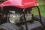 View 382cc 30 Inch 6 Speed Premium Neighborhood Riding Lawn Mower Remanufactured image 6