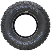 View Milestar Patagonia M/T Mud Terrain LT315/70R17 121/118Q D Light Truck Tire image 2