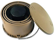 View 5 Gallon All in One Hanging Deer Feeders w/ Adjustable Timer image 4