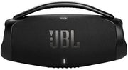 View JBL Boombox 3 Wifi – Kabelloser Lautsprecher mit Bluetooth und Wifi – Kompatibel mit der JBL One App – 24 Stunden Wiedergabezeit – Wasser- und image 6