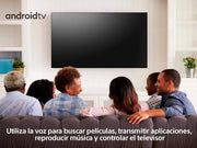 View BRAVIA KD32W804 - Smart TV 32 Pulgadas HD Ready (Alto Rango Dinámico HDR, Android TV) Negro, Modelo 2022 image 2