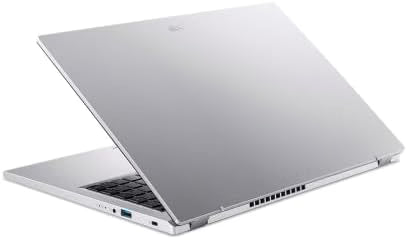 acer Aspire Go 15 - Ordenador Portátil 15,6" (Intel Core i7 13620H, 16 GB RAM DDR5, 1024 GB SSD, Windows 11 Home, Intel UHD Graphics) Color Plata,
