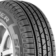 View Pair of 2 (TWO) Cooper Discoverer SRX 235/60R18 107V XL A/S All Season Tire Fits: 2017-19 Honda CR-V EX-L, 2011-17 Honda Odyssey Touring Elite image 4