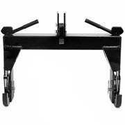 View 3 Point Quick Hitch Category 1 Farming Tractor Implement Attachments Hook Clevis image 4