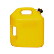 View 5 Gallon Diesel Can Fuel Container w/ Auto Shut Off (4 Pack) image 3