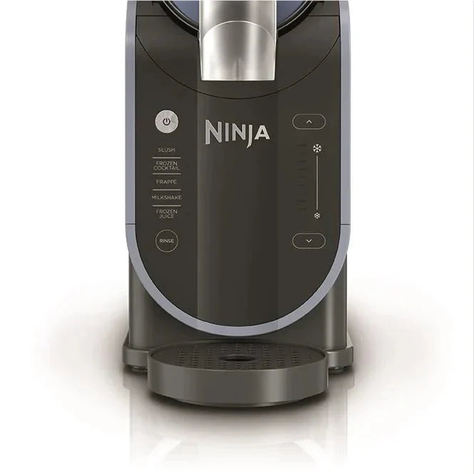 2025 Ninja SLUSHI Máquina Profesional de Bebidas Heladas