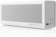 View 805 Portable Wireless Bluetooth Speaker [18 Hour Playtime] Built-in 4400 mAh Power Bank Charger image 5