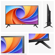 View Hisense 40E4QT Fehrnseher, 40 Zoll, DLED, Smart TV, Game Mode, AI Sports Mode, Dolby Audio, Dolby MS12, DTS Virtual X, HDR10, HLG, Full HD, High image 2