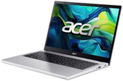 View acer Aspire Go 15 - Ordenador Portátil 15,6" (Intel Core i7 13620H, 16 GB RAM DDR5, 1024 GB SSD, Windows 11 Home, Intel UHD Graphics) Color Plata, image 3
