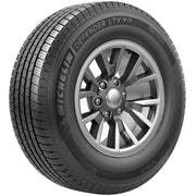 View LTX M/S All-Season LT265/70R17/E 121/118R Tire image 1
