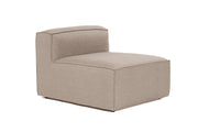View Fora O1 Modulares Sofa - Braun image 4