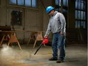 View 18 Volt Cordless Compact Yard Leaf Blower image 2