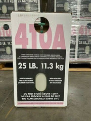 View 2026 Refrigerante R410A 25 lb – Nuevo y sellado de fábrica image 3