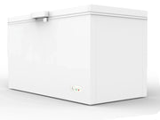 View 60 in. Commercial Chest Freezer 16 Cu ft. image 1