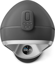View Philips Air Performer 3-in-1: Luftreiniger, Heiz- und Kühlgebläse - Reinigt 70 m², Entfernt 99,97% der Allergene und Schadstoffe. HEPA-Filter, image 5