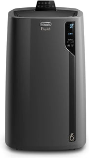 View Pingüino PACEL112 Silent Aire Acondicionado Portátil Silencioso con Tecnología Eco Real Feel y Cool Surround, Función Deshumidificadora, 2.9 kW, 63 dB image 1