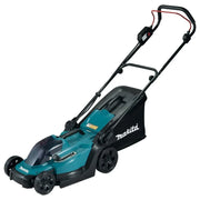 View Makita Akku-Rasenmäher DLM330Z - ohne Akku und Ladegerät image 1