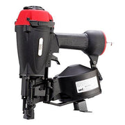 View 11 Gauge 15 Degree 3/4′′ to 1-3/4′′ Coil Roofing Nailer image 1
