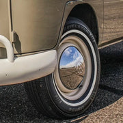 View Travelstar UN106 All Season Tire 215/70R15 98T Passenger Tire 215/70/15,White Wall 18mm(Tire Only) image 6