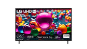 View LG 55UA75006LA TV 55 Zoll (139 cm) 4K UHD AI TV (α7 Gen8 4K AI Prozessor, webOS 25, 60Hz) [Modelljahr 2025] image 1