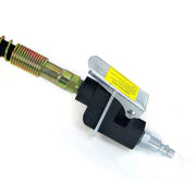 View Air Hydraulic Bottle Jack 20 Ton Manual 40000lbs Auto Truck RV image 2