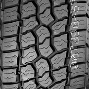 View Tire Milestar Patagonia A/T R LT 275/70R17 E 10 Ply R/T Rugged Terrain image 3