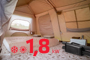 View Welltec ACE1 Pro Mobile Klimaanlage image 3