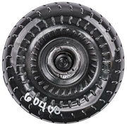 View 60400 Torque Converter GM TH350/TH400 30-Spline 10.75 in. Bolt Circle Stall image 2